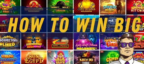 Tips & Secrets How to Win at Pokies in 2024 Best Ways to Win Big.
